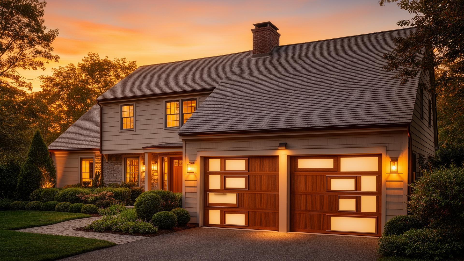 Balance Adjustment: A Complete Guide for Homeowners - Garage door article